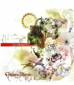 Crimson Shiva : Gerbera